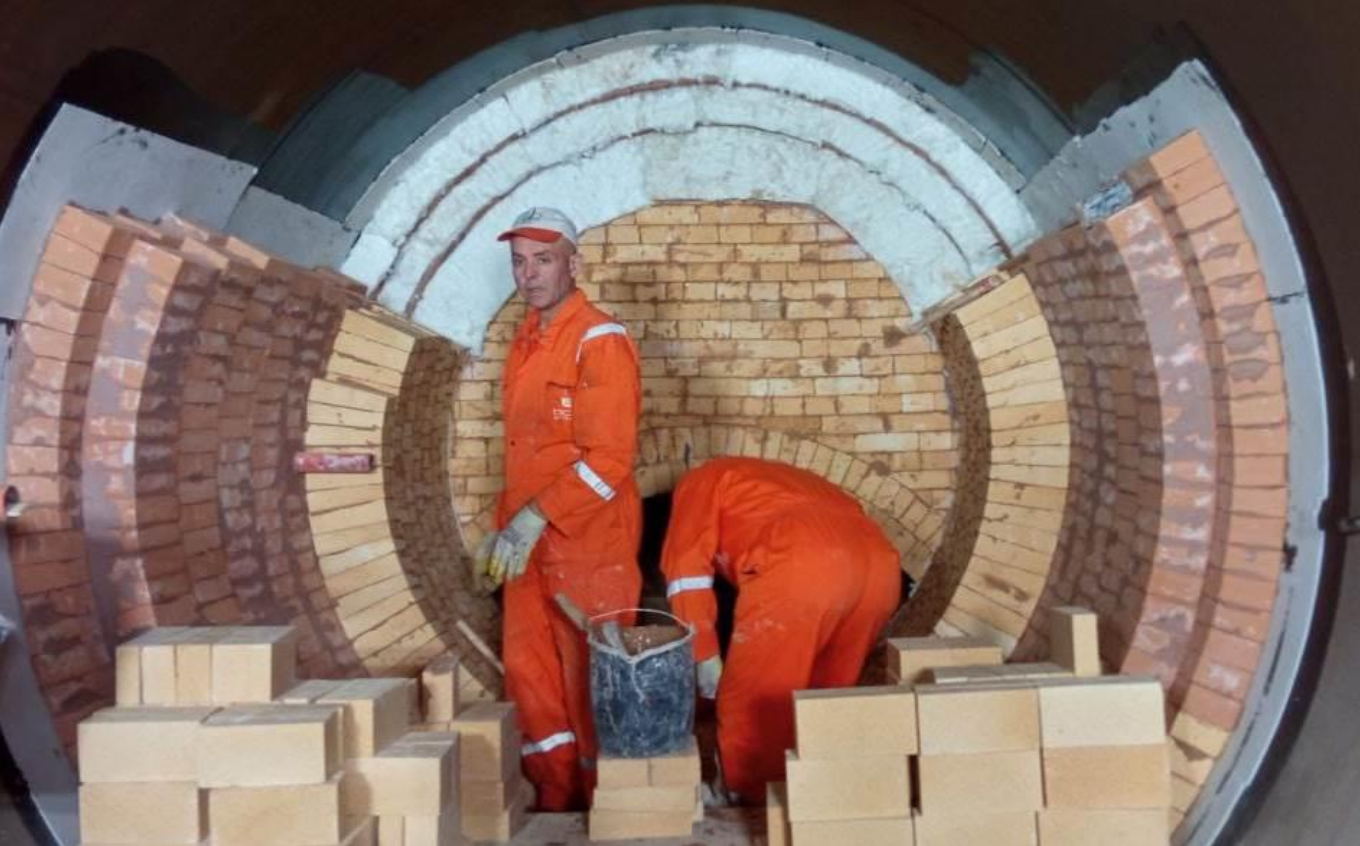 AZERSULFAT TURSU ZAVODU