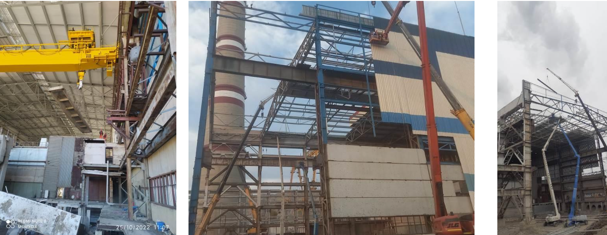 Mingachevir Power Station