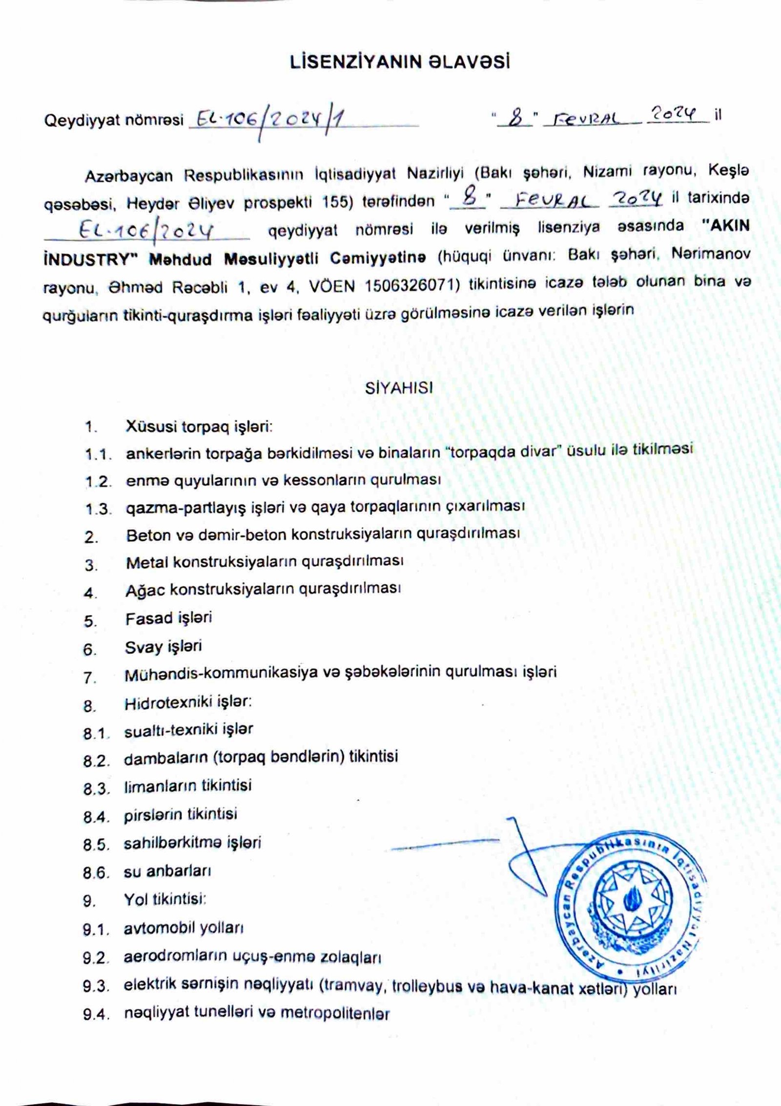 ISO 45001 Occupational Safety